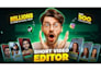 provide youtube thuimbnuils designing services